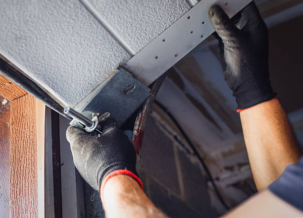 Reliable Garage Door Panel Replacement contractor in Union Beach, NJ by Garage Doors Repair Pro